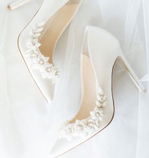 Wedding Shoes