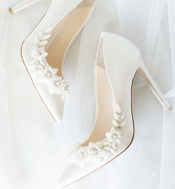 Wedding Shoes